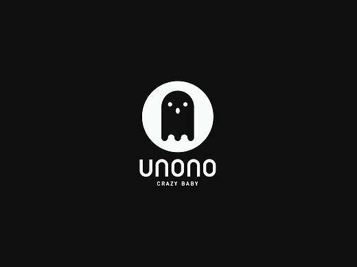 unono x 3721 Design ｜童装品牌形象设计
