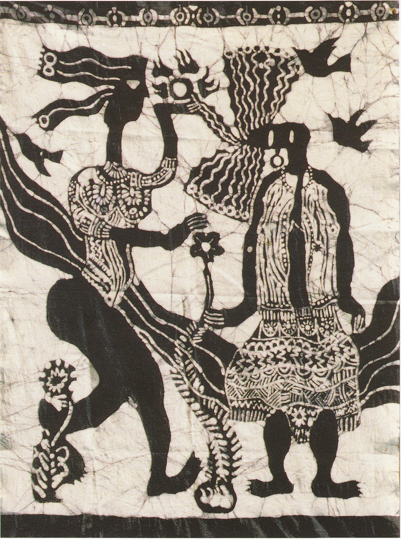 扎染 蜡染 收集（图ZNzI5NjI5Ng==） - 商业插画 - 站酷设计师__奈良美智原创素材 - 站酷ZCOOL