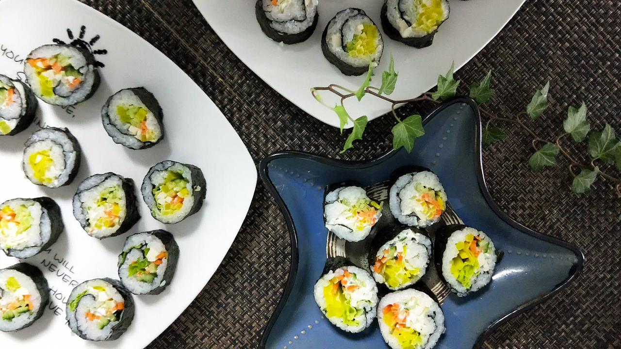 2018手机美食摄影