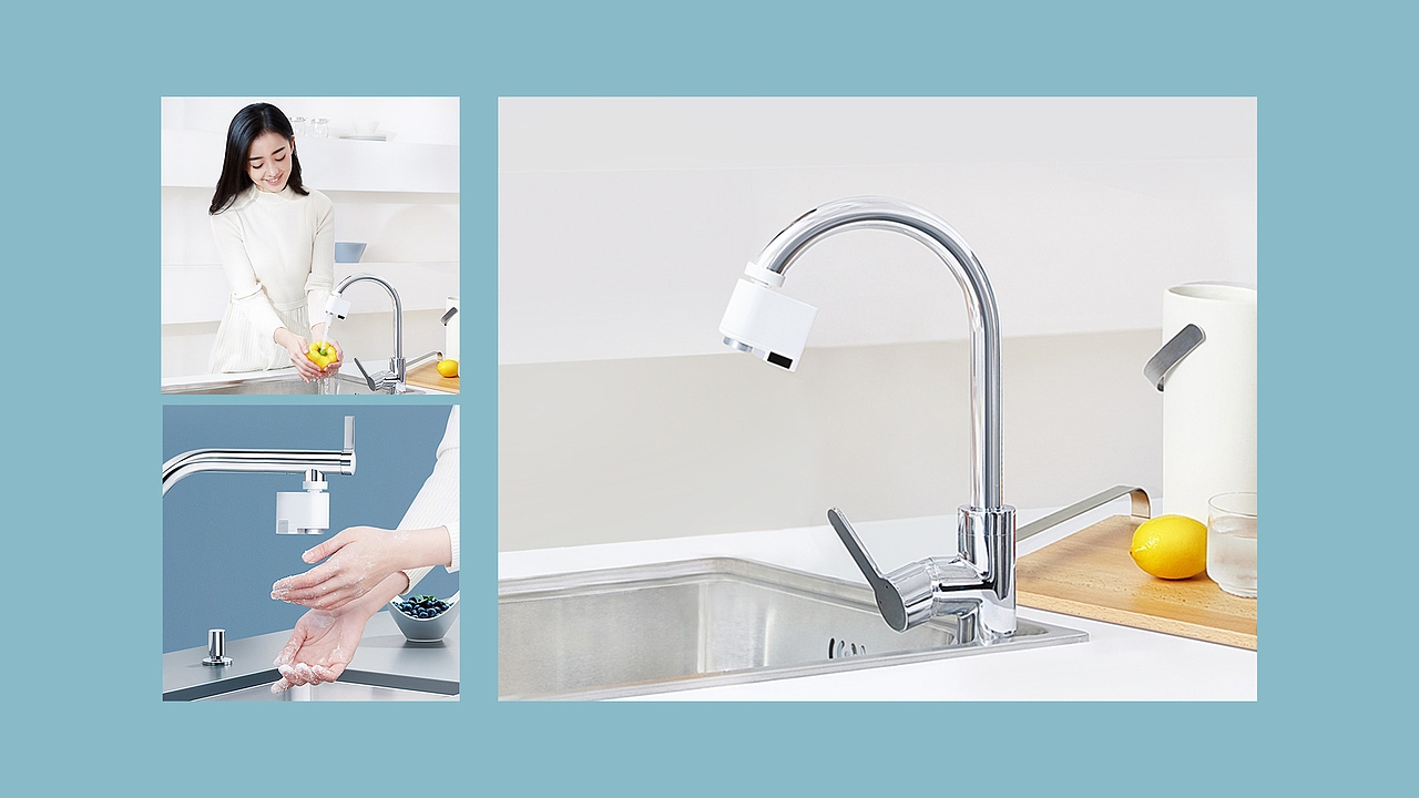 小米有品自营产品（毛巾/内裤）（图ZMTU5MzAzNTU2） - 产品摄影 - 站酷设计师词旧梦原创素材 - 站酷ZCOOL