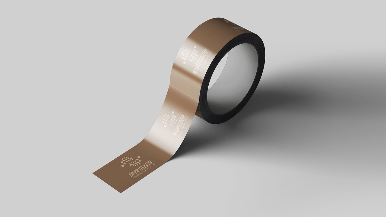 泽诚供应链LOGO-数字化供应链综合服务平台