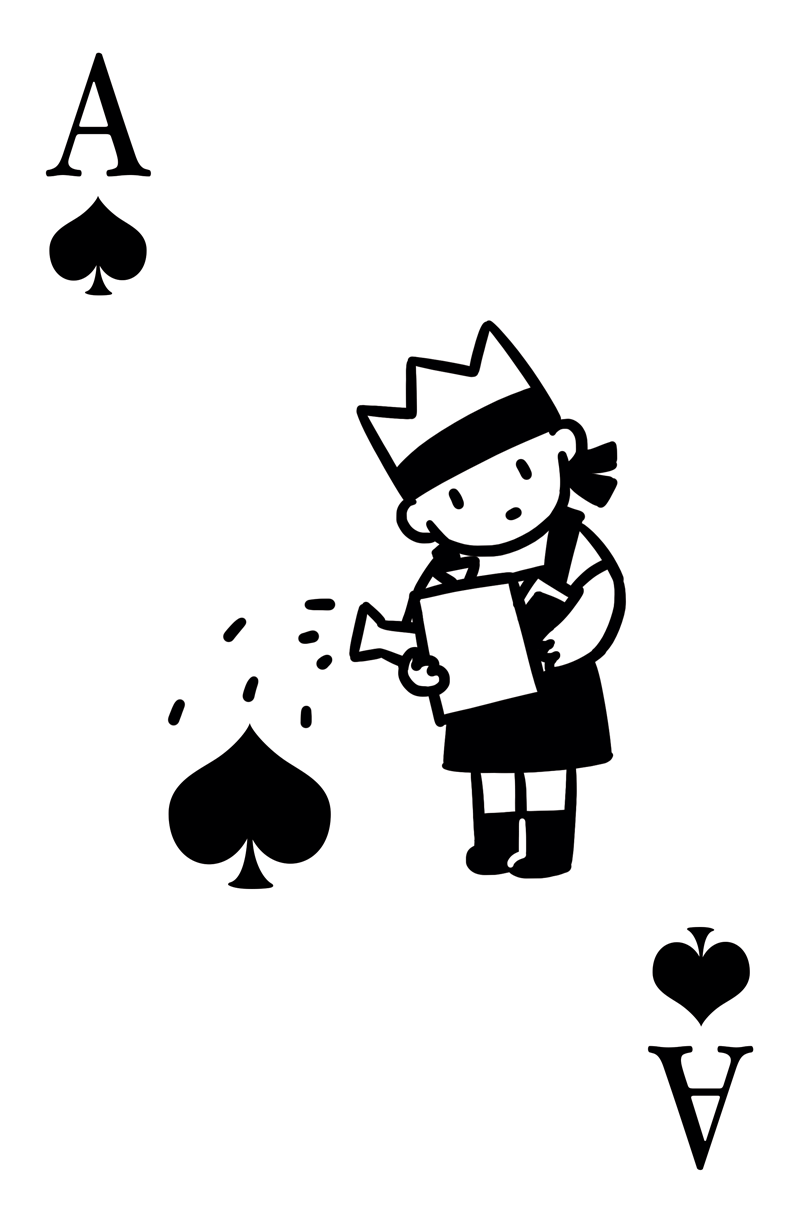 劲仔2018天猫年货节物料设计——扑克