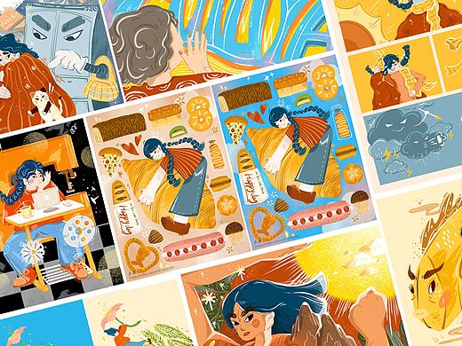 2022日常生活一览部分合集