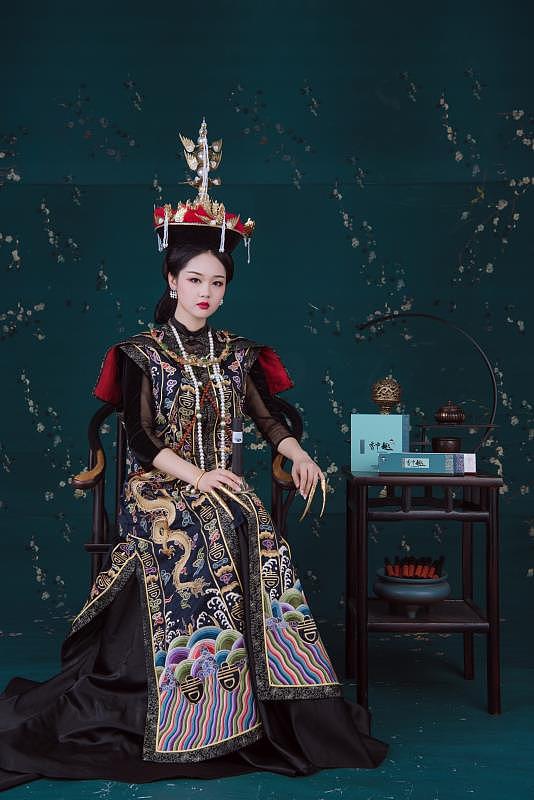 古风汉服美女摄影图（图ZMjE4NDk5NTQ0） - 人像摄影 - 站酷设计师宋香原创素材 - 站酷ZCOOL