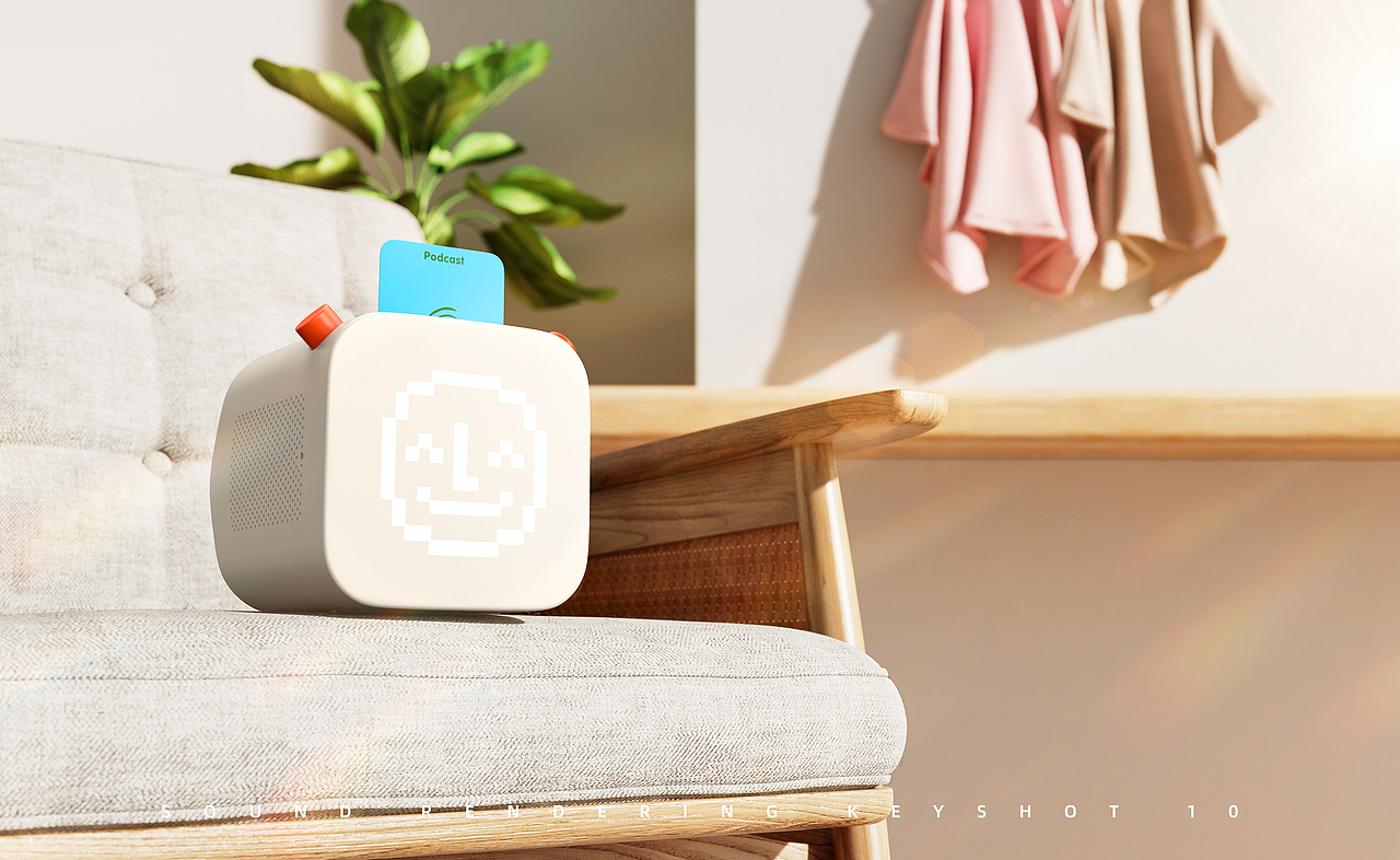 第10、11期学员作品——小被子产品渲染训练营（图ZMjkyNzk5OTMy） - 产品 - 站酷设计师MrReese原创素材 - 站酷ZCOOL