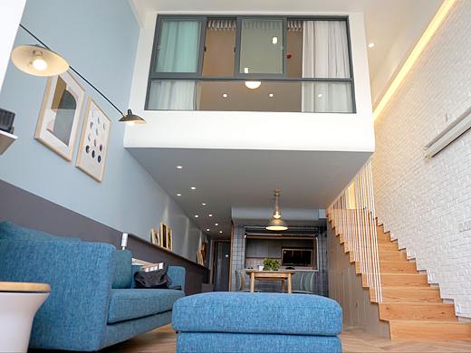 LOFT 住宅公寓