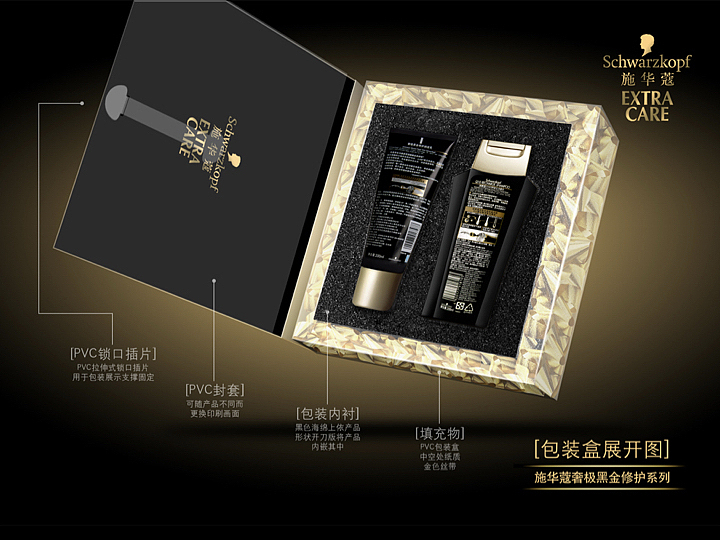 德国美发品牌包装（图ZMTU2MTY5NjE2） - 包装 - 站酷设计师曉錚原创素材 - 站酷ZCOOL