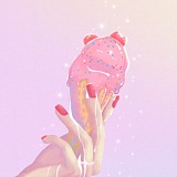 四佰碎的头像