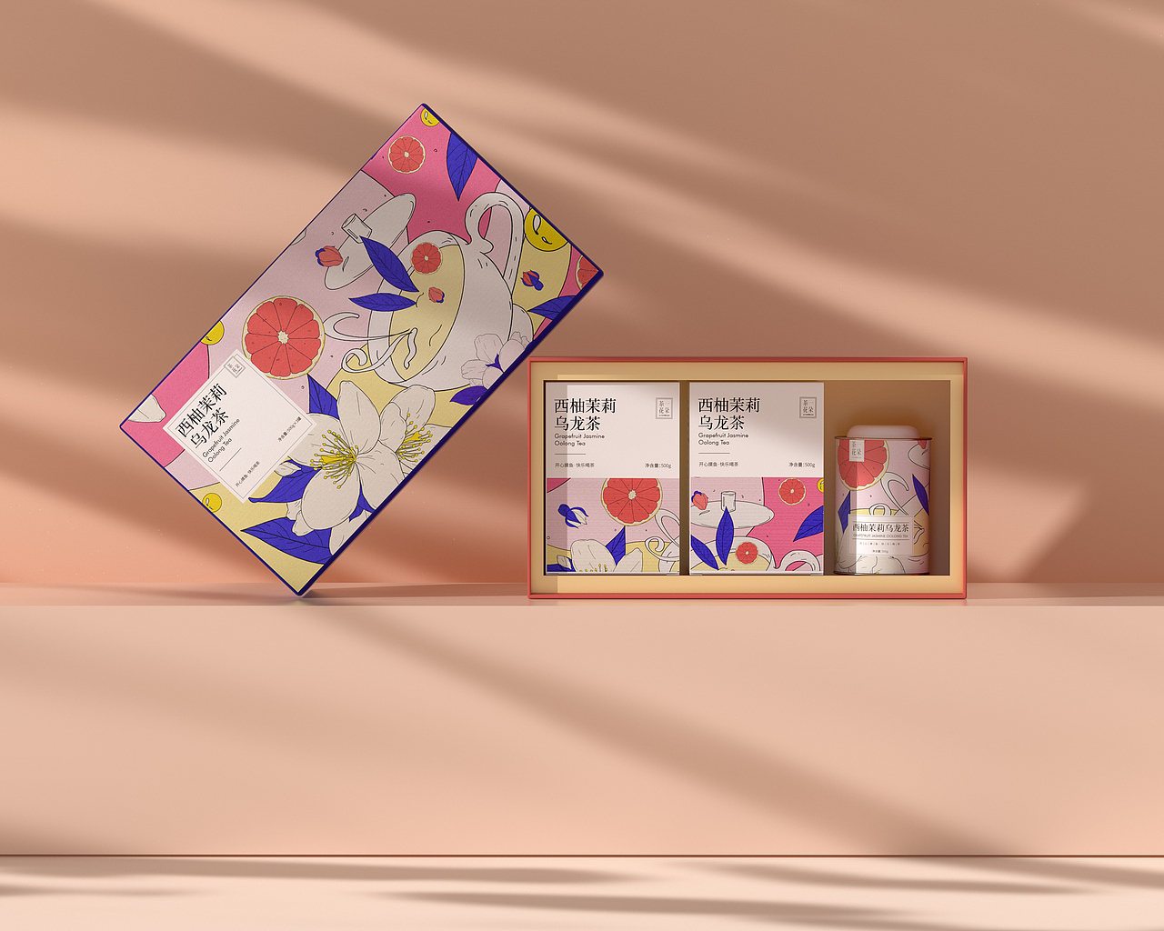 一朵茶花（图ZMjc1MjYzODQ4） - 包装 - 站酷设计师青轶设计原创素材 - 站酷ZCOOL