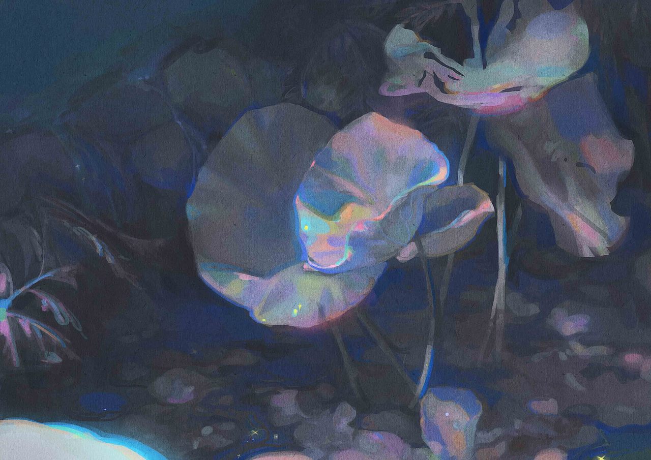 一些练习作品（图ZMjU5MjQ2MjY0） - 创作习作 - 站酷设计师YE春春春YE原创素材 - 站酷ZCOOL