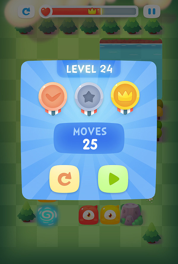 合到10 / Just Get 10 [ Veewo Game Vol.3 ]（图ZMjIwMTIxODQ=） - 游戏UI - 站酷设计师imlans原创素材 - 站酷ZCOOL