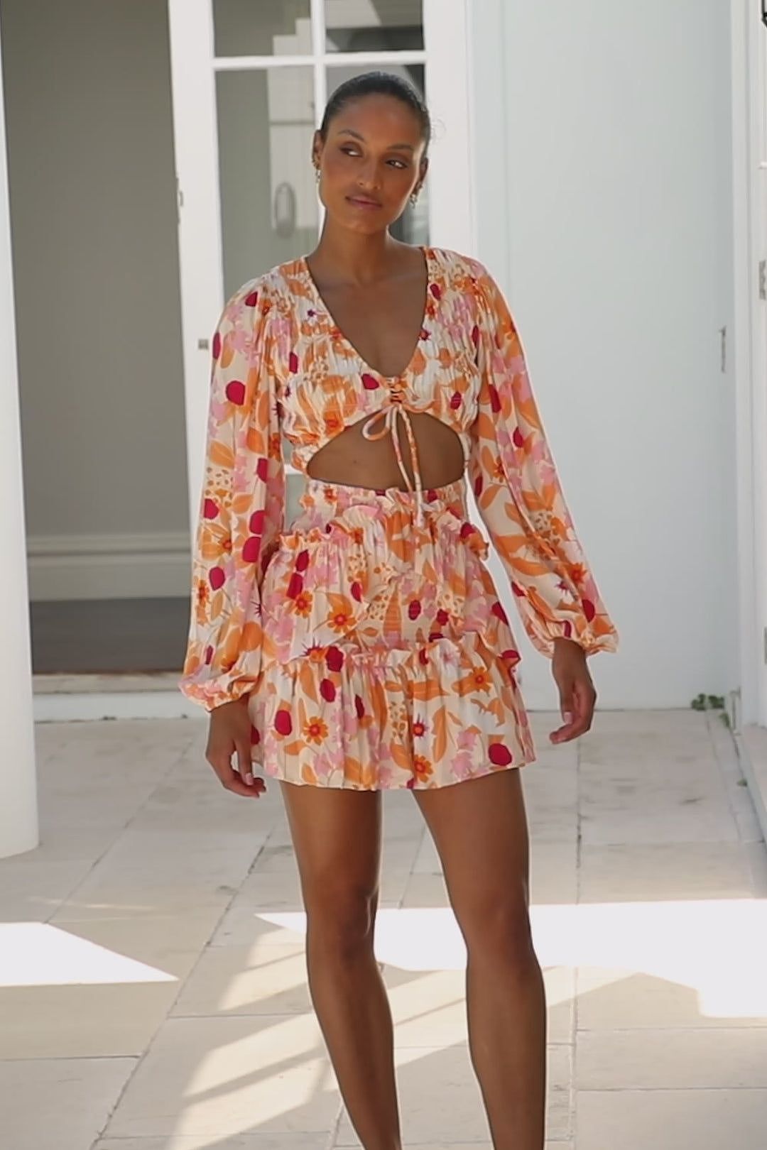 拍出高级感 | 品牌形象片这么拍美极了