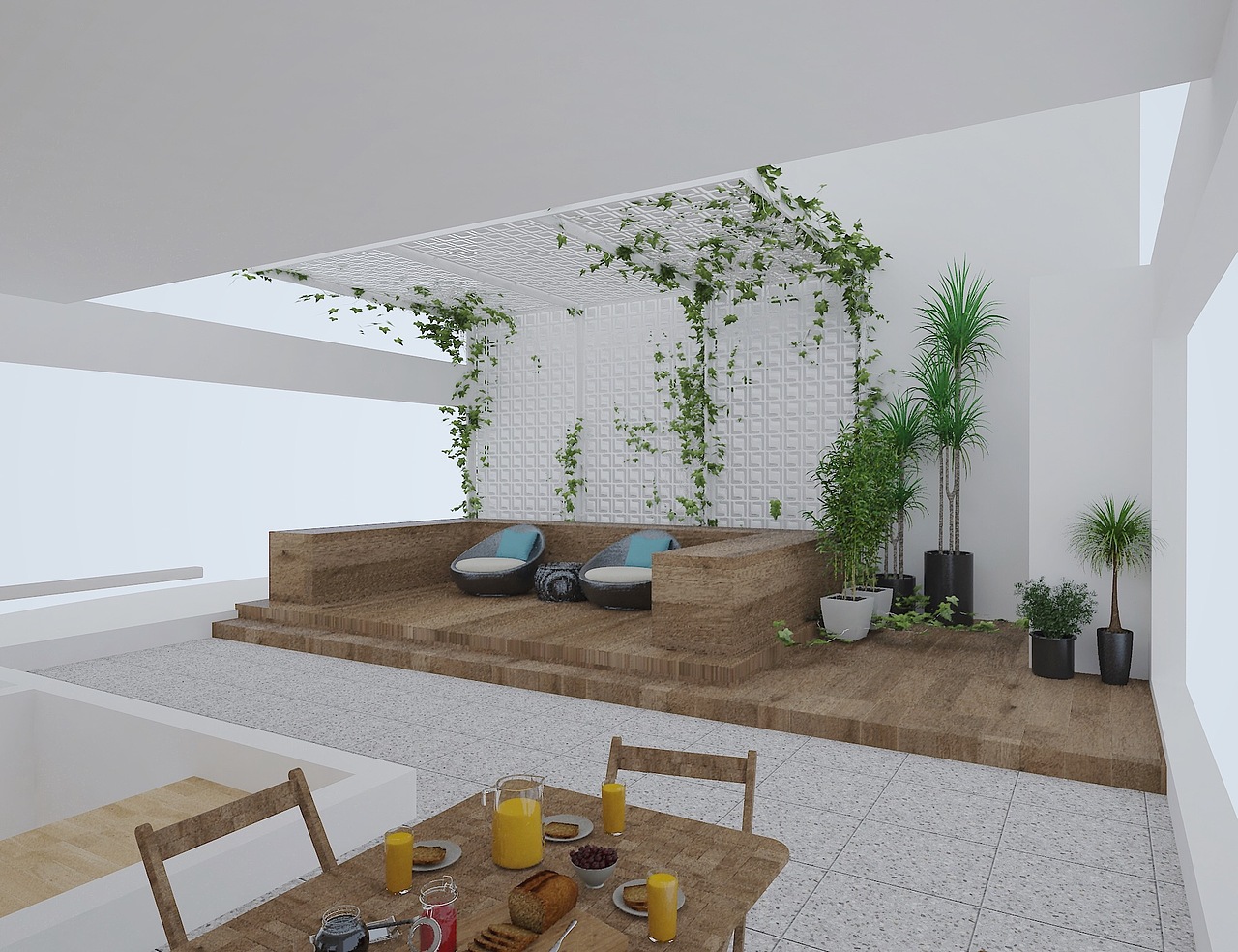 面朝湖畔 春暖花开