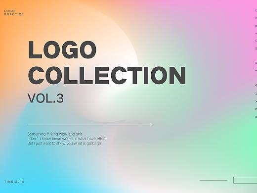 LOGO合集 VOL.3