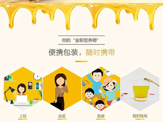 商品详情页