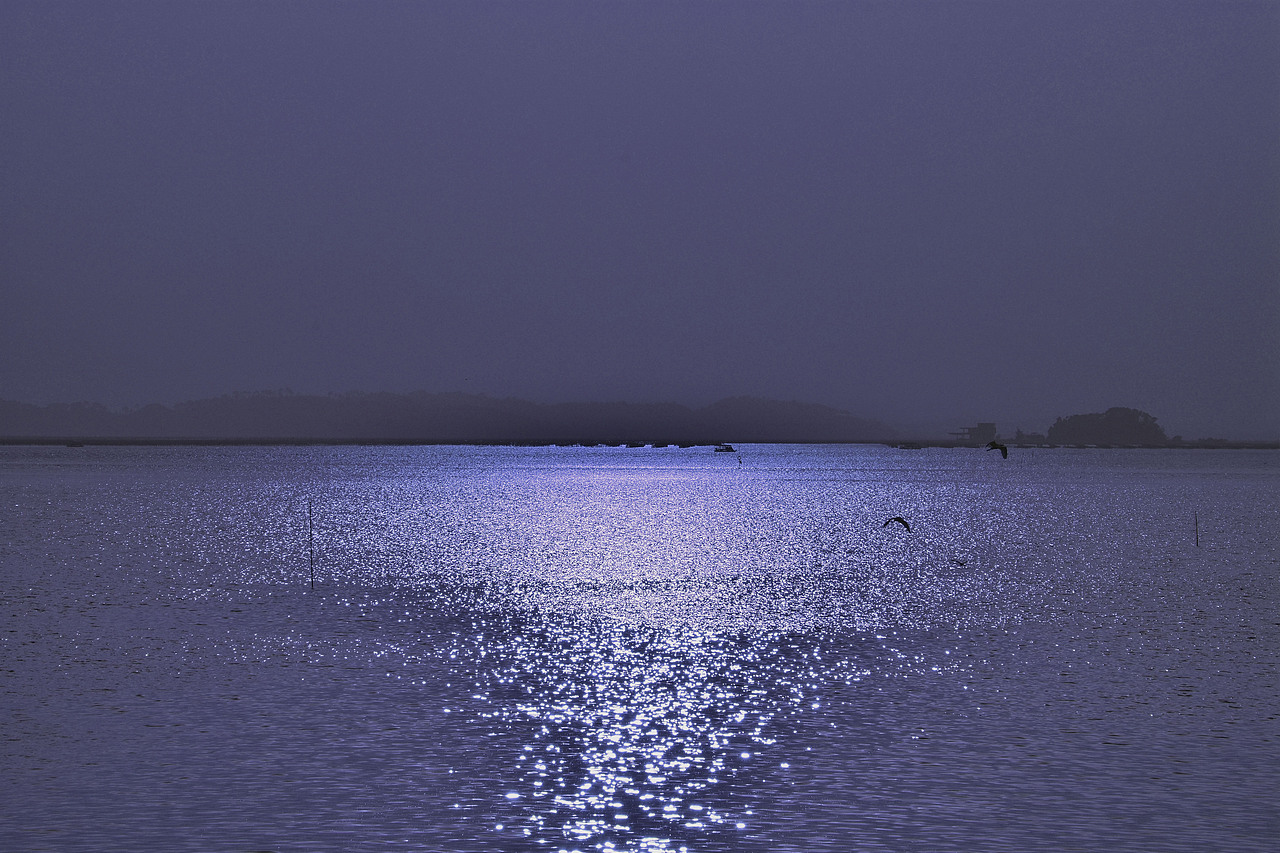 漁村小影（圖ZMTU0MjA4NzM2） - 風光攝影 - 站酷設計師喬木漫棲原創(chuàng)素材 - 站酷ZCOOL