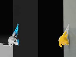 houdini影视特效制作黏性物体