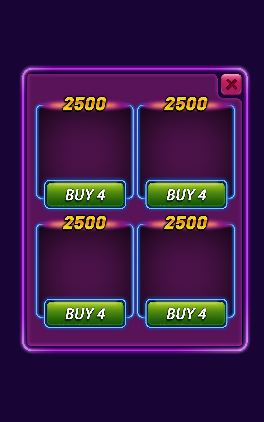 游戏UI界面（图ZMTczMzA5Mzky） - 游戏UI - 站酷设计师勿忘初心丶鱼原创素材 - 站酷ZCOOL