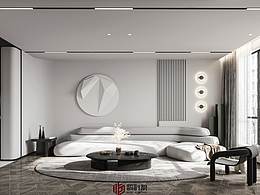 00（现代极简）
