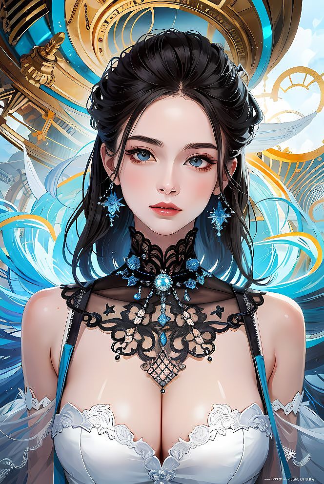 时光少女组图