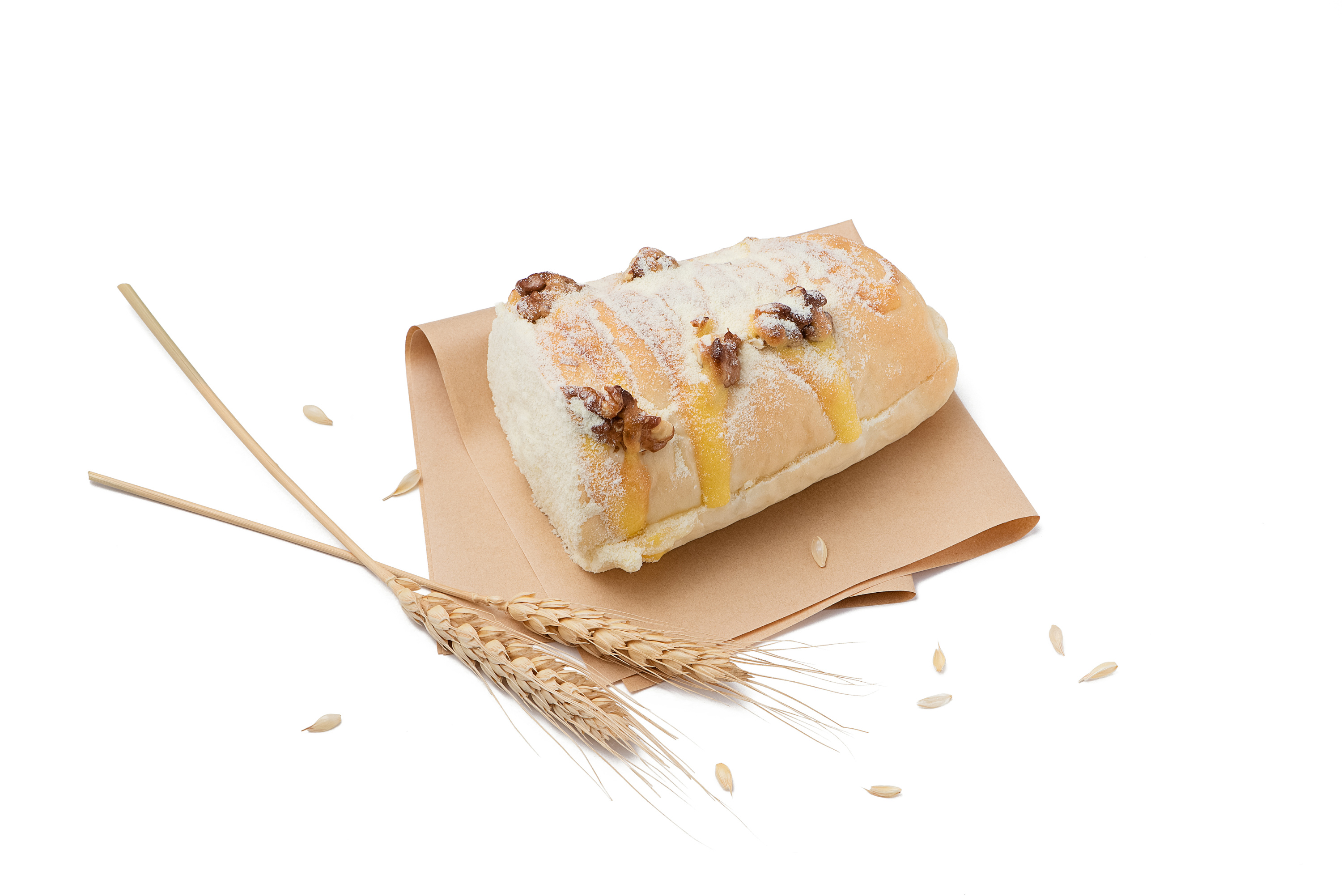 葡萄干木材面包怎么做_葡萄干木材面包的做法_糖小饼_豆果美食
