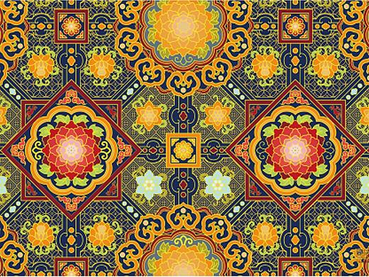 【懿品博悟】欣赏中国纹化之美！