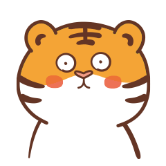 虎ip形象设计表情包（图ZMjU4NDM0ODU2） - 商业插画 - 站酷设计师阿茹生肖IP原创素材 - 站酷ZCOOL