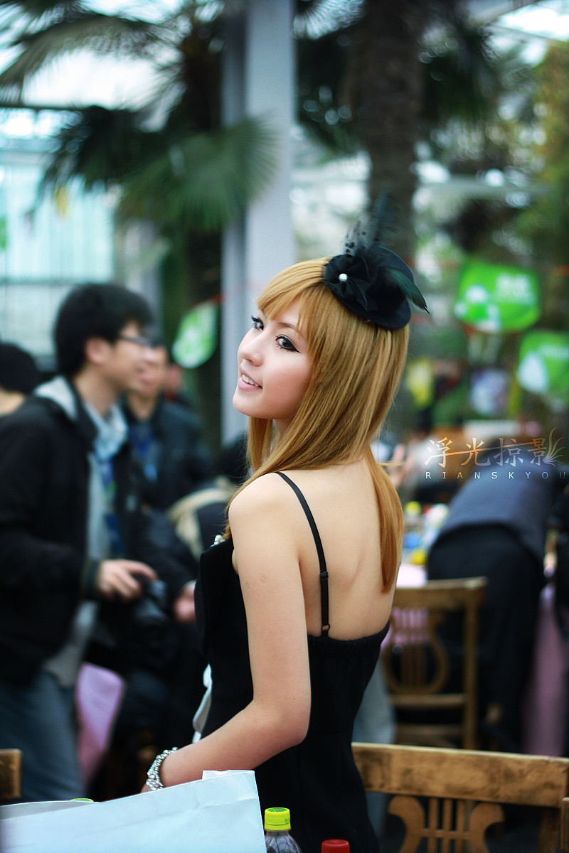 浮光掠影（图ZODE5MTA0） - 人像摄影 - 站酷设计师saluomin00原创素材 - 站酷ZCOOL