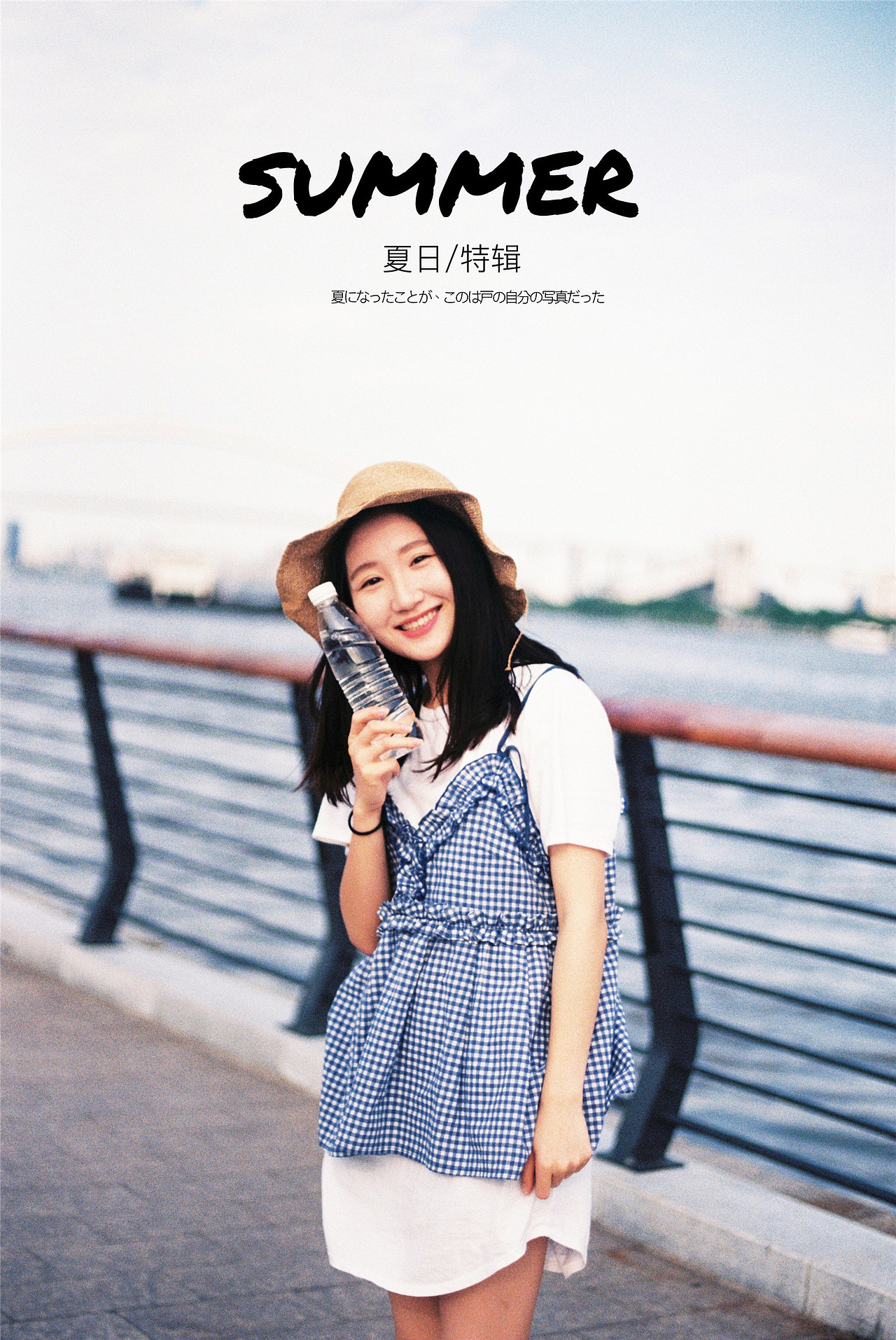 夏日特辑（图ZOTEwNzMxMDg=） - 人像摄影 - 站酷设计师小张学长原创素材 - 站酷ZCOOL