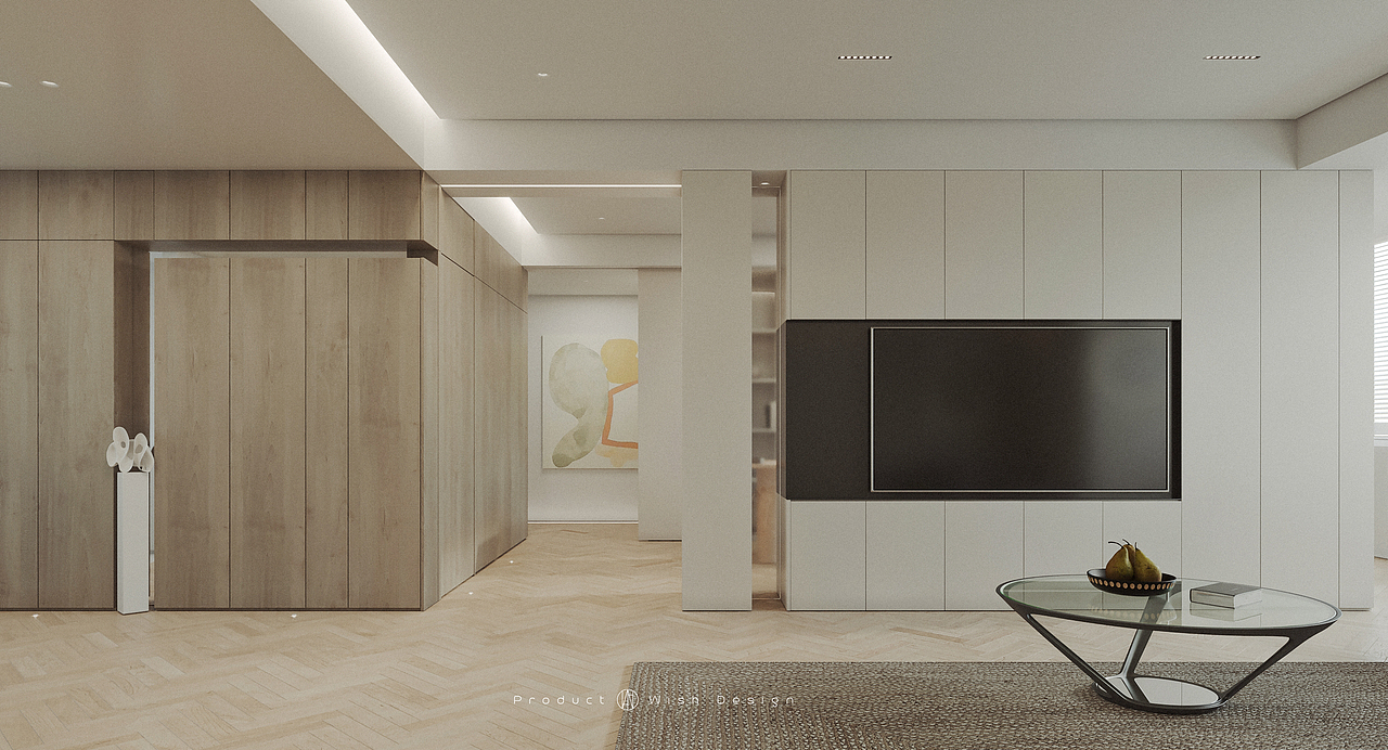 终于鼠年最后一辑效果图