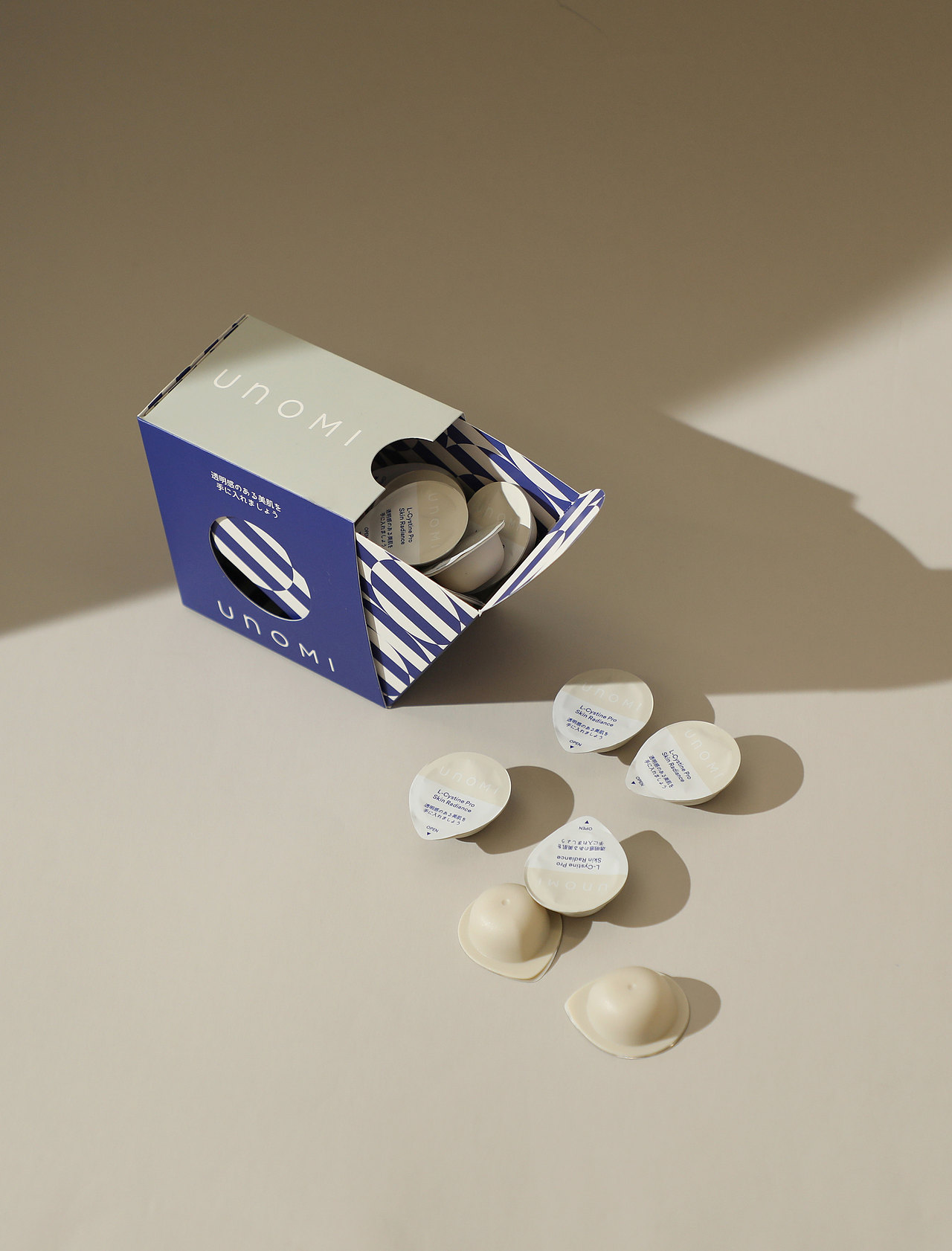 Unomi Healthe Care Rebranding & Packaging Design(图ZMjYxMDAwNzcy) - 包装 - 站酷设计师lowkeydesign原创素材 - 站酷ZCOOL