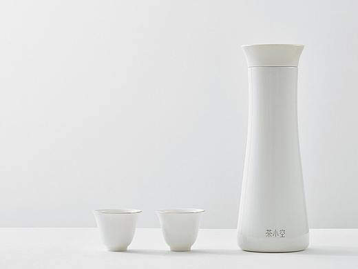 器物与茶｜茶小空｜梅食间