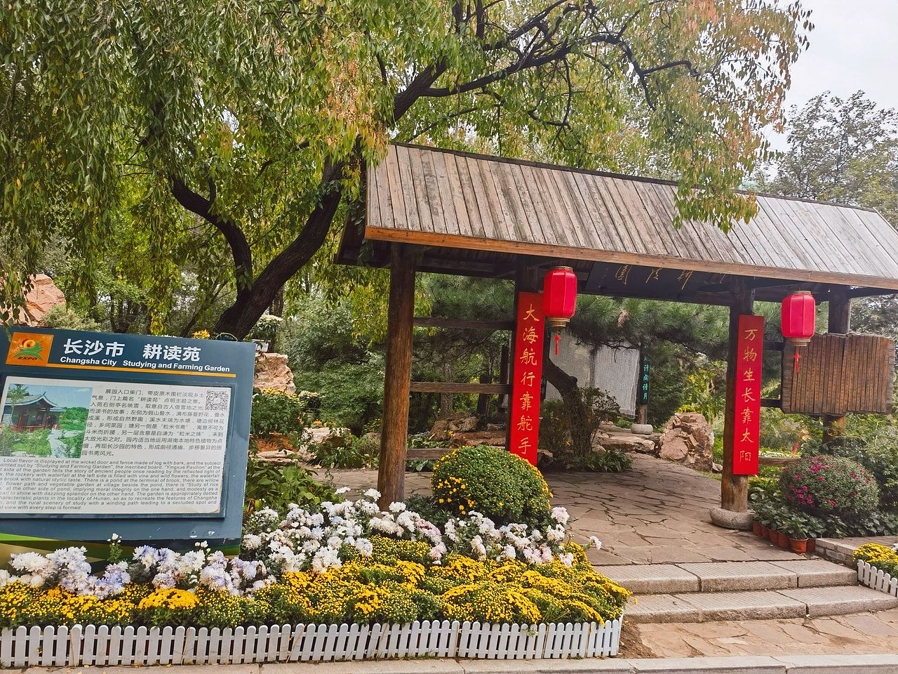 沈阳世博园避坑指南(三)