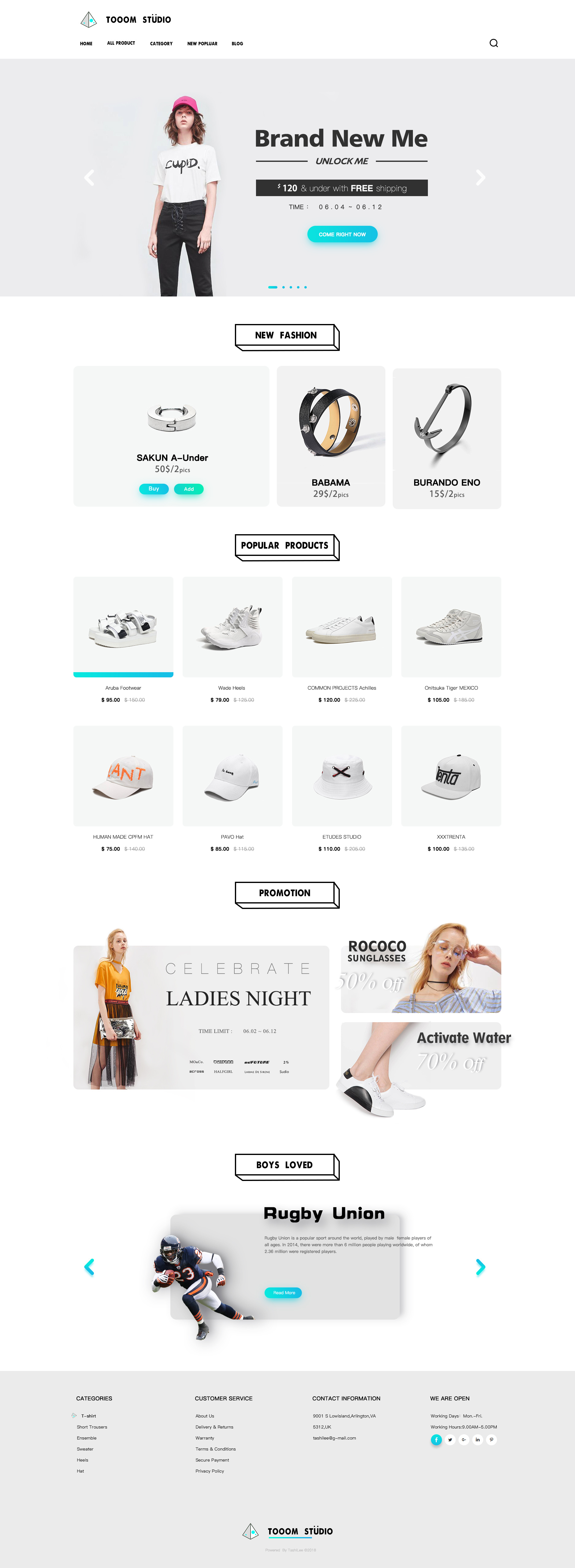 网站页面设计在线购物概念插画v5 Agnytemp – Online Shopping Isometric v5-变色鱼