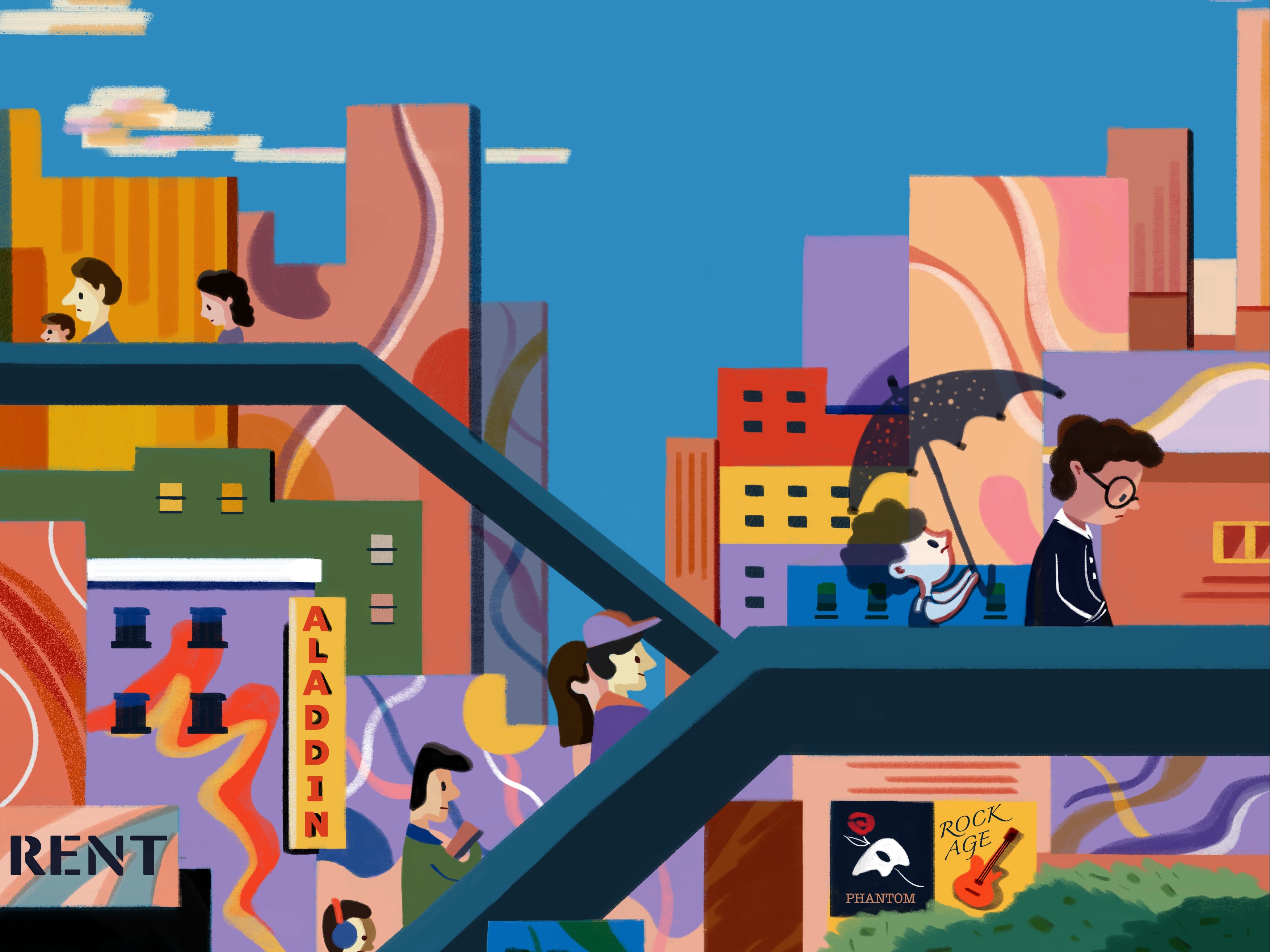 我们_山下有什么站酷ZCOOL