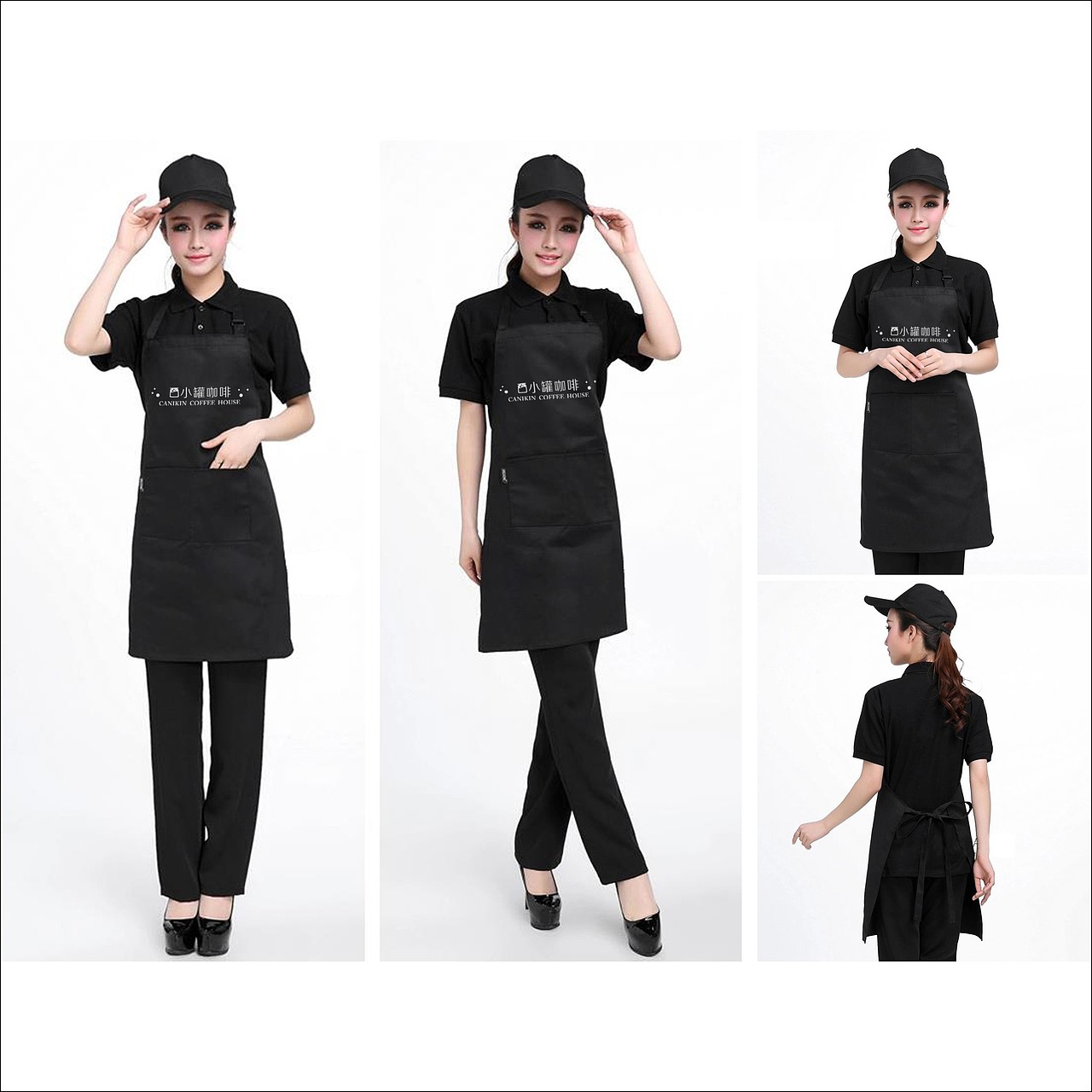 小罐咖啡vi（图ZNTc5MTkxMDQ=） - 品牌 - 站酷设计师不吃辣的星星原创素材 - 站酷ZCOOL