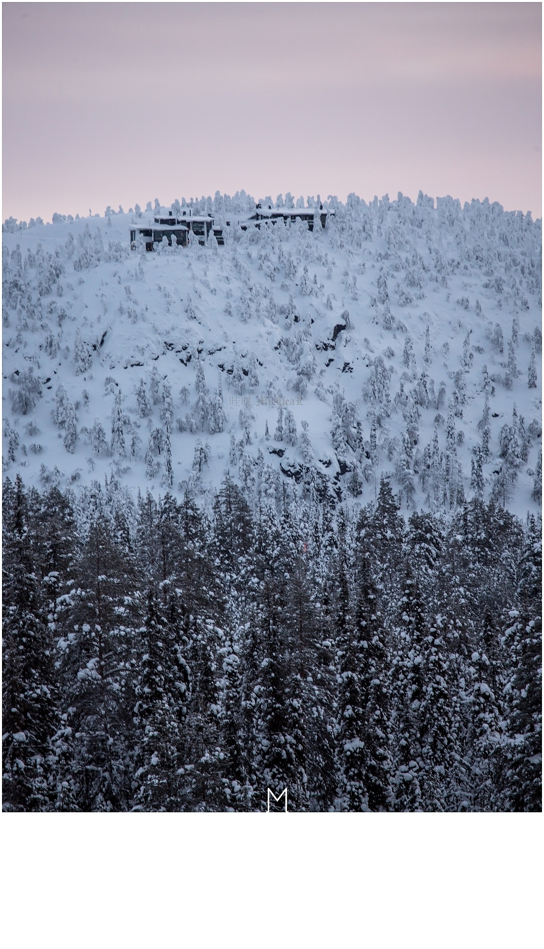 【旅行的意义】-雪原之上的芬兰-（图ZMTExOTM1MjU2） - 风光摄影 - 站酷设计师晆时_micheal原创素材 - 站酷ZCOOL
