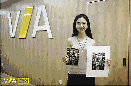 孙逊派格工作室,VA艺术留学