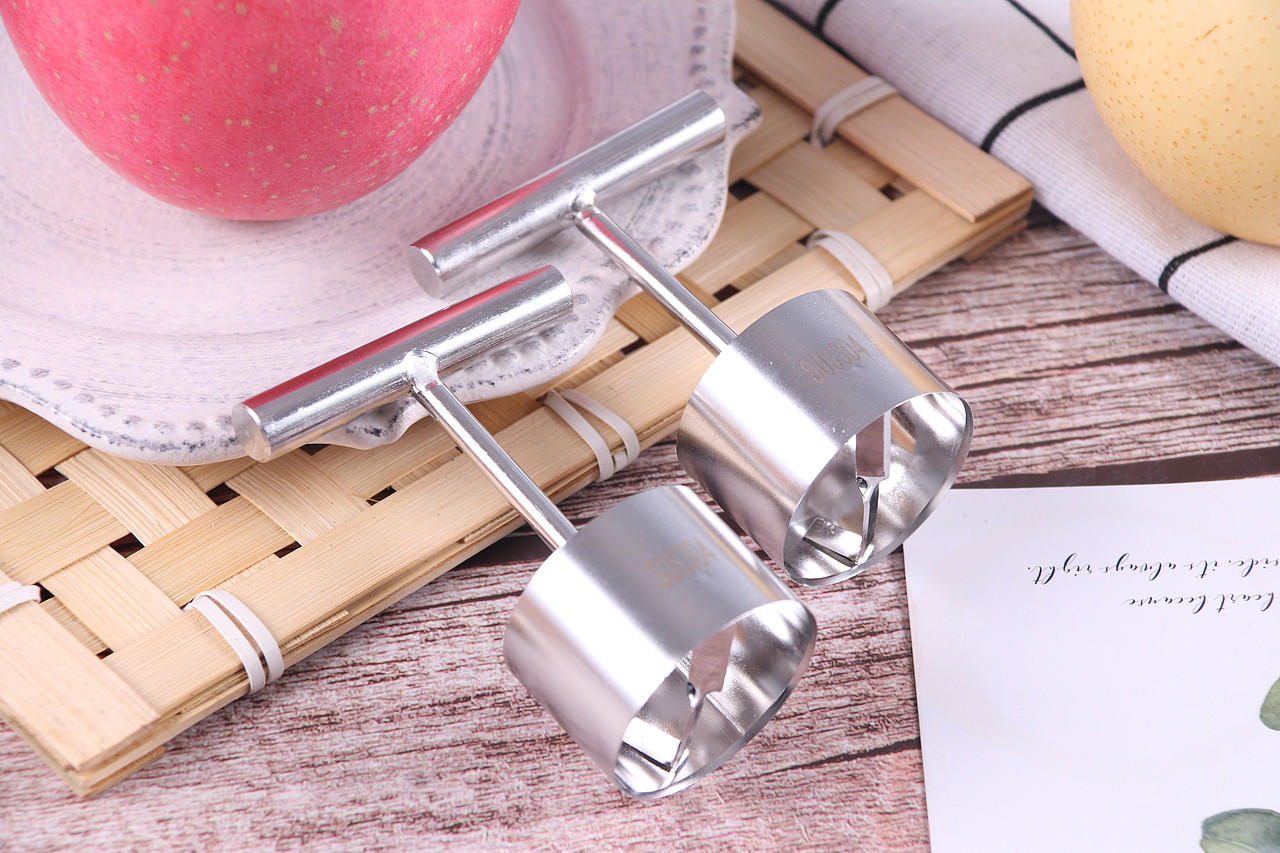 B02厨具\C99-其他\V08苹果去核器