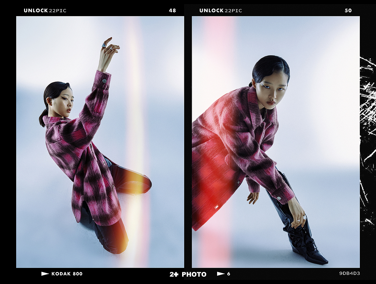 商业摄影｜服装摄影｜商业摄影案例｜平面拍摄（图ZMjk1NDAyMzk2） - 人像摄影 - 站酷设计师摄影师母某人原创素材 - 站酷ZCOOL