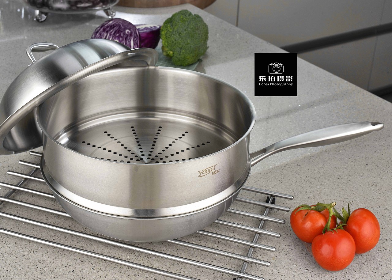 不锈钢锅系列