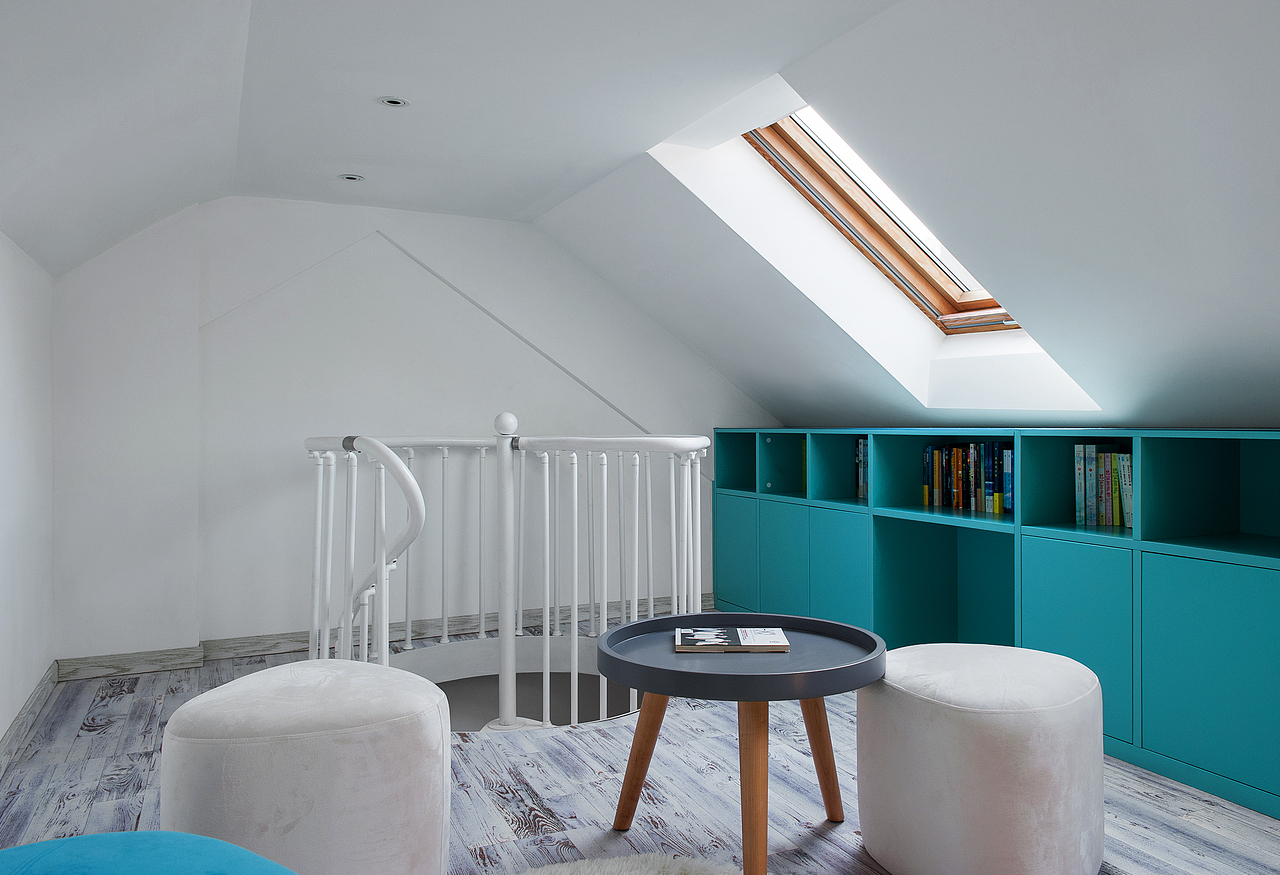 中航樾府-315㎡-【初果】今日之初心,明日之果实