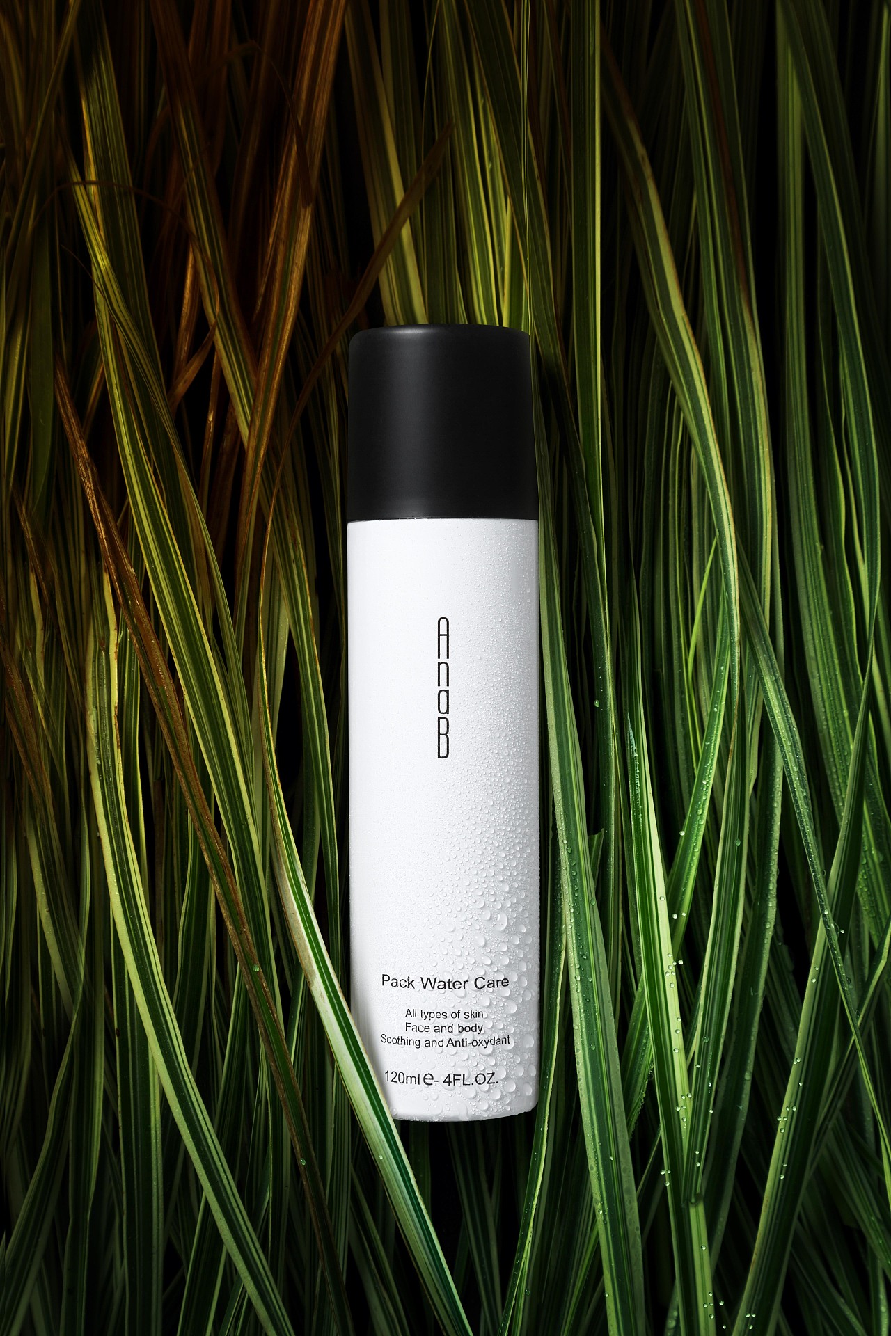 anab品牌拍摄图一组低长调片子