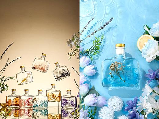 无火香薰×静物摄影 | 电商产品拍摄