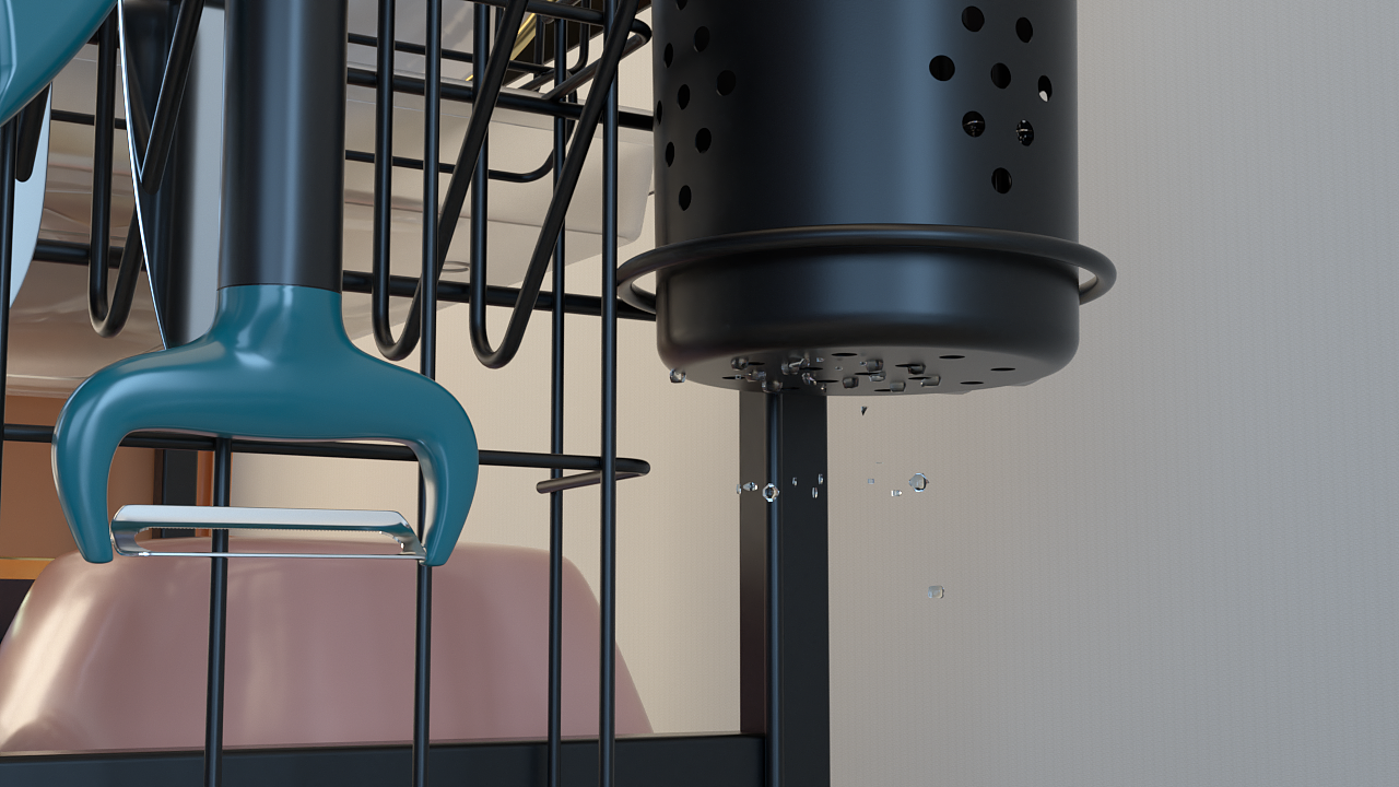 碗碟架（图ZMzExNjExMjM2） - 产品 - 站酷设计师13146225100wjl原创素材 - 站酷ZCOOL