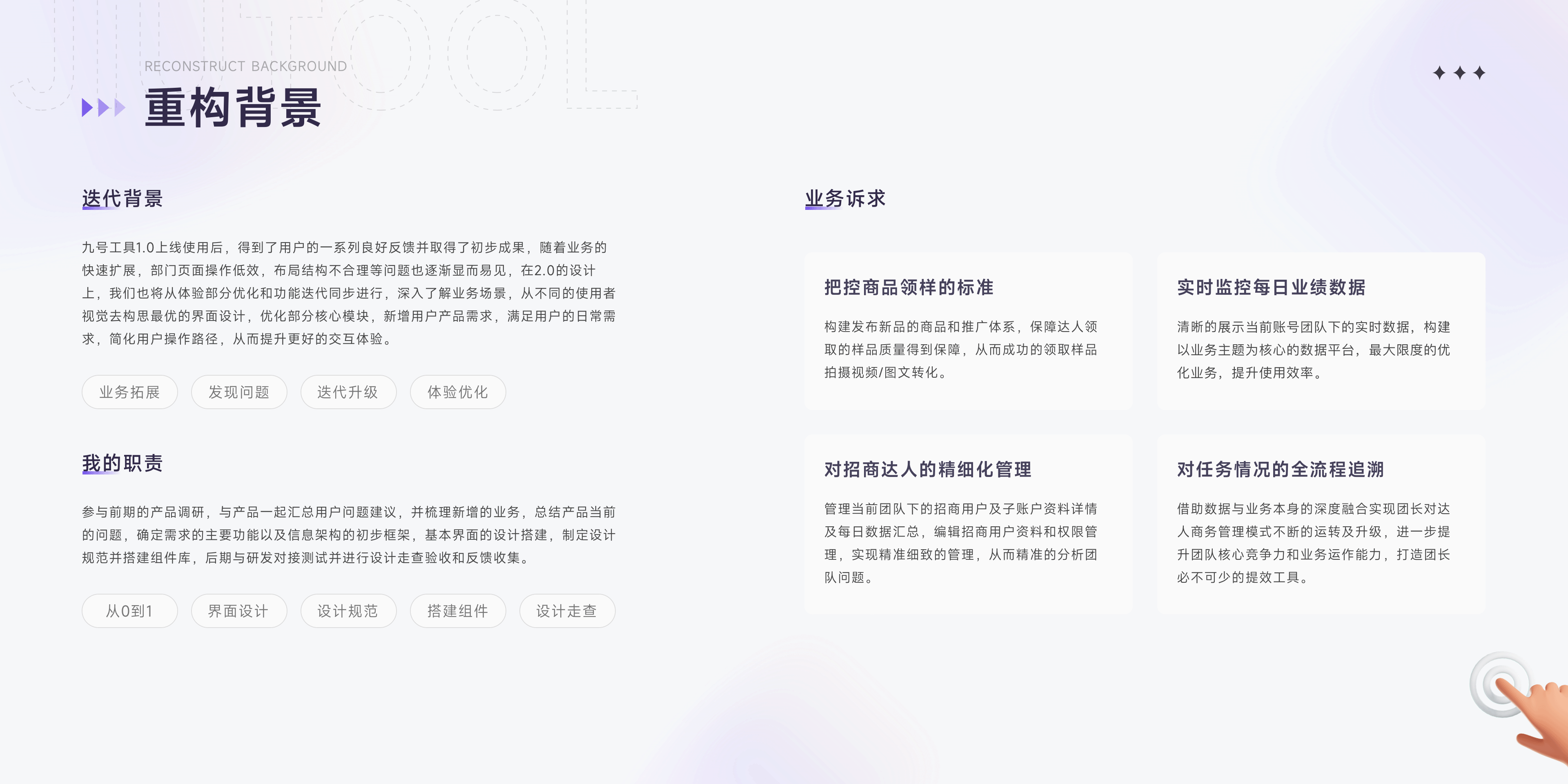「2023」年度项目总结(图ZMzU0MTUwOTU2) - APP界面 - 站酷设计师雯静妹妹原创素材 - 站酷ZCOOL