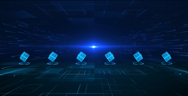 五秒倒计时手掌手印启动仪式视频