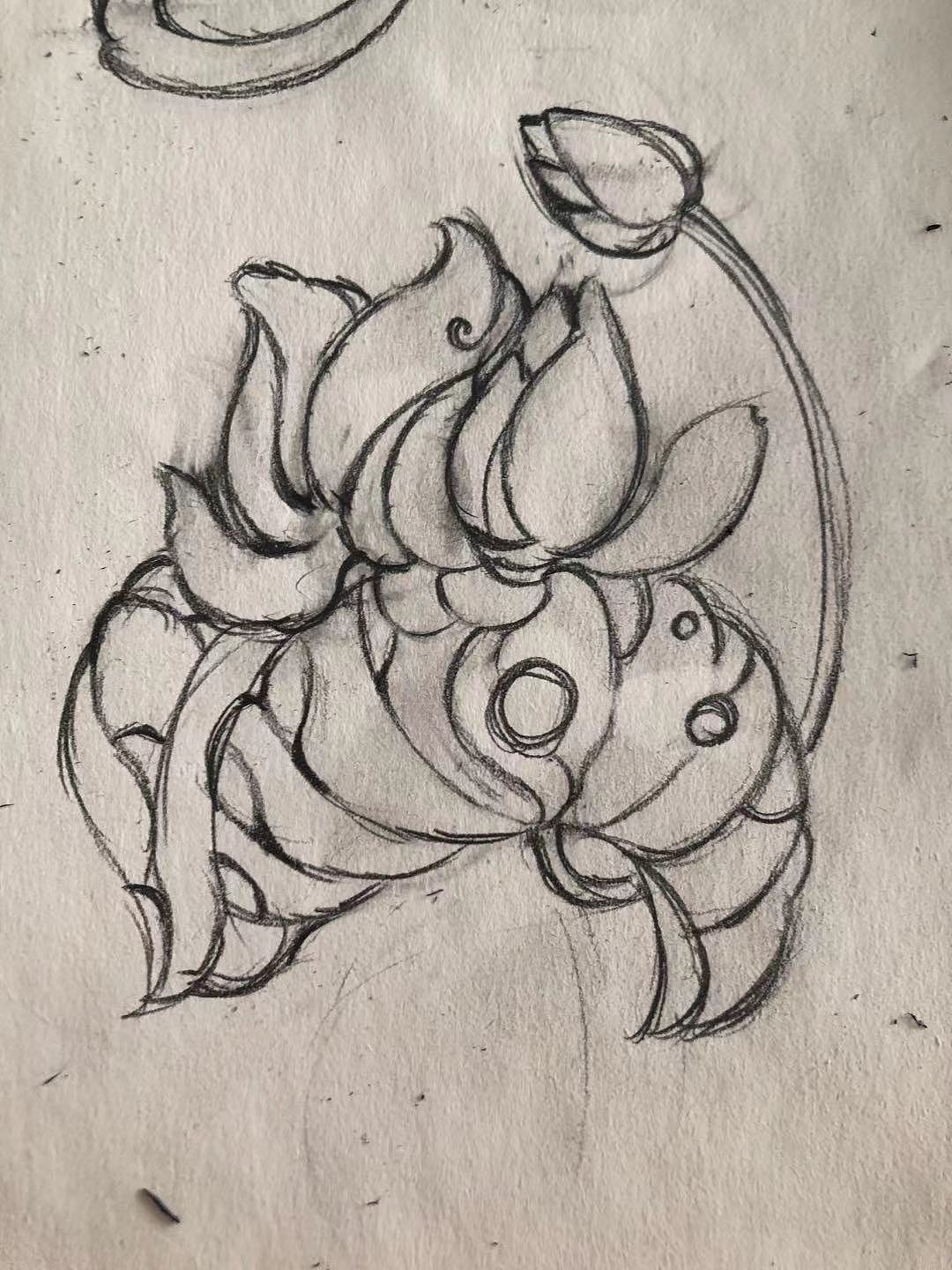 花卉首饰设计（图ZMzMxOTE0MTQ0） - 首饰设计 - 站酷设计师寒江雪的插画原创素材 - 站酷ZCOOL