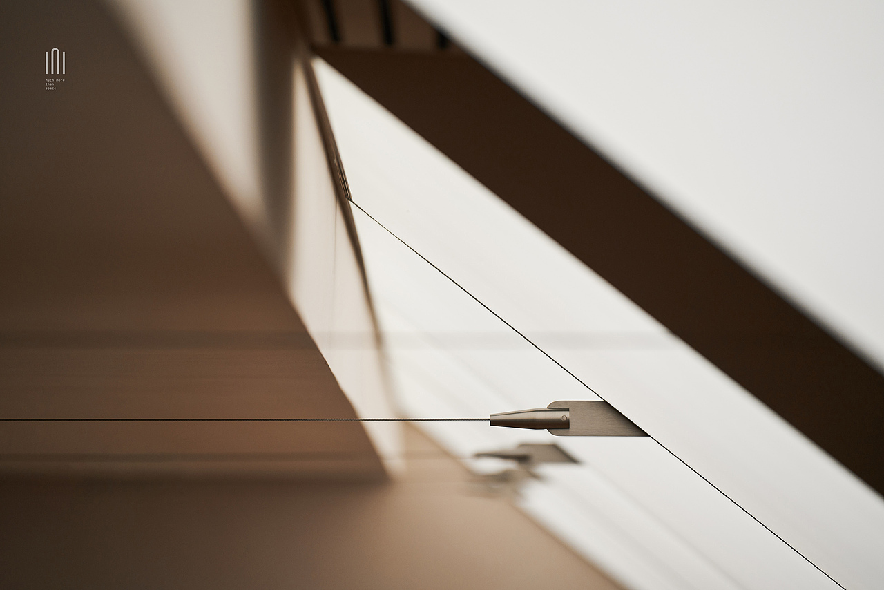 不二山人SHANR ╱广州LAK年轮艺术馆 PONE DESIGN