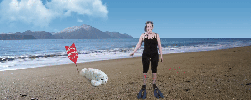 CYCLOT-人性化户外交互广告设施